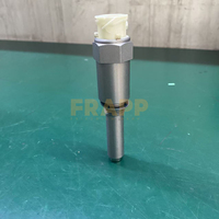 Sensor Kecepatan Transmisi Otomatis 217120002401 217120002501 untuk Siemens VDO untuk Volvo FM FH untuk Sensor Odometer Truk DAF