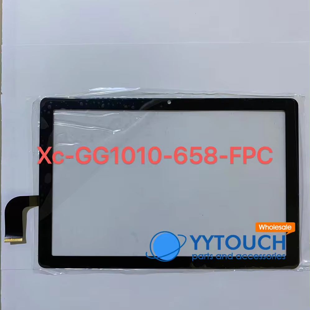 10.1 Inch Touch Screen Panel Digitizer for XC-GG1010-660-FPC-A1
