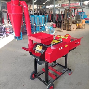 Picadoras <span class=keywords><strong>de</strong></span> <span class=keywords><strong>Forraje</strong></span> Exportadas a Jamaica, Máquina Cortadora <span class=keywords><strong>de</strong></span> Paja - Product Image 5