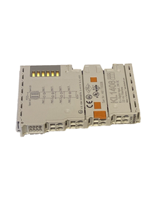 Plc Clamp Kl <strong>1408</strong> for Warranty Product - Product Image 2