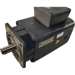 Moteur à aimant permanent 1FT5072-0AC01-Z 10 Nm 2000 tr/min 150 V CA Moteur industriel - Product Image 1