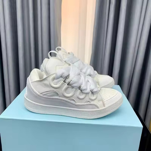 Chaussures de sport de luxe originales haut de gamme pour hommes – Baskets décontractées, chaussures de course, chaussures plates - Product Image 4