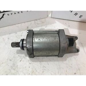 Motorino di avviamento per moto Yamaha T-Max 500 2008-2011, parte di ricambio - Product Image 3