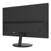 Moniteur de jeu PC 22 pouces OEM avec panneau TN de conception portable Taux de rafraîchissement 60Hz Fonction HDR pour application de bureau Entrée VGA