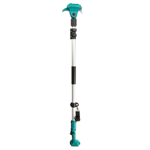 Forbici da Potatura Industriali a Batteria al Litio con Asta Telescopica Lunga e Batteria da 2.0Ah per Taglio Continuo - Scelta Top - Product Image 4