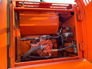 Maquinaria de Construcción de Segunda Mano, Excavadora Doosan Dh220lc-7 - Product Image 4