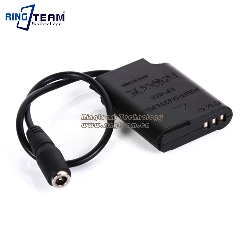Nikon COOLPIX P600 P610 P900 Camera USB Power Bank Cable with EN