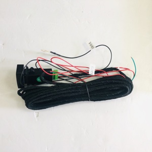 Sistema de Puerta Trasera Electrónica para GAC Trumpchi <span class=keywords><strong>GS5</strong></span> 2017+, Puerta Trasera Eléctrica - Product Image 5