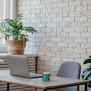 Vente en gros de tasses en porcelaine créatives et mignonnes, faites à la main, avec un design personnalisé, tasses à café, à lait, à thé en céramique avec infuseur et couvercle - Product Image 4