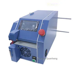 2024 New Model Air Bubble Film Tearing Machine for Cushion &Protective Package