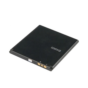แบตเตอรี่โทรศัพท์มือถือแบบ BA900สำหรับ S36h Sony Ericsson <span class=keywords><strong>Xperia</strong></span> TX LT29i <span class=keywords><strong>J</strong></span> ST26i L - Product Image 4