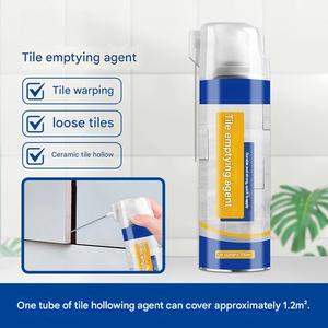 Mastic de jointoiement pour carrelage, imperméable, à pénétration rapide, forte adhérence, injection, inodore, écologique, application rapide par pulvérisation - Product Image 6