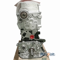 Ensemble moteur complet 3S-FE pour Toyota 2.0L 4 cylindres essence, pièces de rechange pour systèmes de moteur automobile