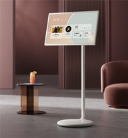 Tablette à télécommande avec écran tactile rotatif sans fil, compatible avec une utilisation en intérieur, garantie d'un an, prise en charge des graphiques et de l'animation