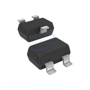 In Stock Diodes SC-70, SOT-323 MMBZ5252AW_R1_00001 Electronic Circuit Components - Product Image 1