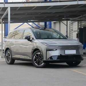 Nouvelle voiture <span class=keywords><strong>Toyota</strong></span> <span class=keywords><strong>BZ</strong></span>-3X Bozhi 2025 – Version 520 Pro à conduite intelligente haut de gamme - Product Image 3