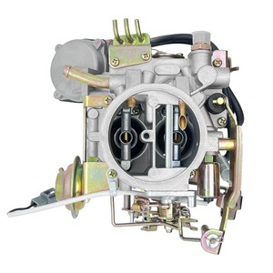Carburador 21100-61300/21100-61200 para <span class=keywords><strong>Toyota</strong></span> Land Cruiser FJ62 <span class=keywords><strong>FJ70</strong></span> FJ73 FJ75 FJ80 4.0L Compatible con 3F/4F para <span class=keywords><strong>TOYOTA</strong></span> - Product Image 5