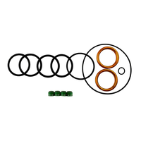 Kit de Juntas de Cilindro de Motor para Motocicleta Honda XR400 1996-2004 XR 400 1996 1997 1998 1999 2000 2001 2002 2003 2004