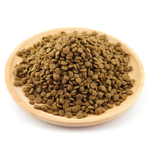 Oem/odm מפעל סיטונאי מכירה בתפזורת חלאל באיכות גבוהה מזון טבע אמיתי עוף טעם חתול יבש - Product Image 2