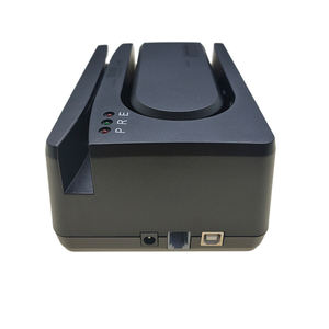 Lecteur de chèques MICR1250, lit les caractères <span class=keywords><strong>CMC7</strong></span> et E13B, intégré au module de lecteur de bande magnétique (MSR) - Product Image 1