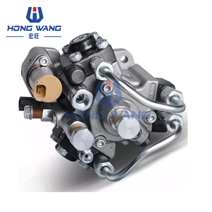 ชุดปั๊มฉีดน้ำมันเชื้อเพลิงเครื่องยนต์สำหรับรถขุด Hino J08E 500 รุ่น VH22100-E0532 294050-0940 คุณภาพเทียบเท่า OEM รับประกัน 1 ปี - Product Image 3