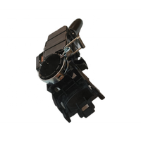 Interrupteur de clignotant pour Toyota Hilux VIGO KUN25 interrupteur de variateur de phare