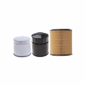 Lọc dầu phù hợp cho Mazda AXELA <span class=keywords><strong>R2</strong></span>/3/1.8/CX 5/6 2.0d lọc dầu động cơ bt115010-7600/B6Y1-14-302 /L321-14-302k - Product Image 5