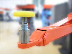 Elevador de Autos de 2 Postes, Elevador Hidráulico para Autos - Product Image 6