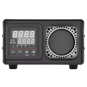 Horno de Calibración Infrarroja Portátil CEM, Cuerpo Negro BX350/BX500 - Product Image 1
