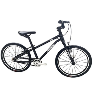 Vélo de montagne pour enfants Xuabai 20 pouces, cadre en alliage d'aluminium, frein V, vélo unisexe pour enfant - Product Image 3