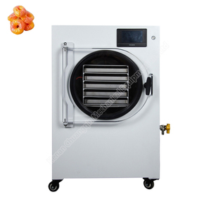 Freeze Dryer 8 Trays Freeze Dryer Meat Freeze Dryer Machine - Product Image 6