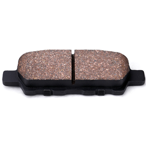 MS-2466 <span class=keywords><strong>MASUMA</strong></span> ผ้าเบรกคุณภาพแท้ ขายดีในเอเชียตะวันออกเฉียงใต้ สำหรับรถยนต์ญี่ปุ่นปี 2000-2019 - Product Image 5