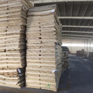 ألواح خشب رقائقي متعددة الطبقات خفيفة الوزن وصديقة للبيئة من مالاكة، مقاس 4×8، لتصميم داخلي مخصص لعربات التخييم والمركبات الترفيهية - Product Image 6