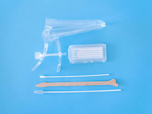 Wegwerp Steriele Gynaecologie Dressing Kit Medische Borstel/Cervicale Borstel - Product Image 6