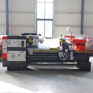 Độ chính xác cao lớn khoan phổ <span class=keywords><strong>Lathe</strong></span> ca6150 ngang <span class=keywords><strong>Lathe</strong></span> - Product Image 3