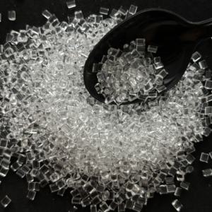 PMMA a precio de fábrica, gránulos transparentes de polimetacrilato de metilo, materia prima plástica de alta calidad para moldeo - Product Image 1