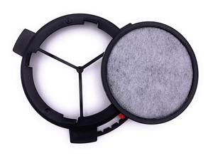 อะไหล่<span class=keywords><strong>เครื่อง</strong></span><span class=keywords><strong>ชง</strong></span><span class=keywords><strong>กาแฟ</strong></span>ชุดกรองน้ำกรองน้ำพร้อมกรอบสำหรับ<span class=keywords><strong>เครื่อง</strong></span><span class=keywords><strong>ชง</strong></span><span class=keywords><strong>กาแฟ</strong></span>ผู้ผลิตกาแฟ - Product Image 3