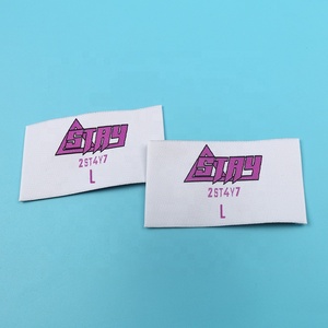 <span class=keywords><strong>Etichette</strong></span> pieghevoli con Logo personalizzato, - Product Image 1