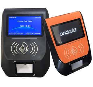 Boîte de paiement, lecteur de code QR Android, validateur de billets <span class=keywords><strong>JCM</strong></span>, machine à carte de crédit, prix, machine de facturation pour restaurant - Product Image 1