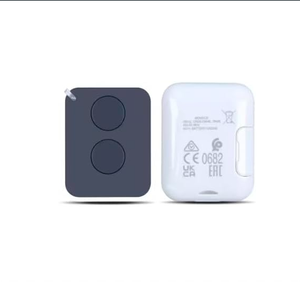 Modulo Trasmettitore Remoto <span class=keywords><strong>Nice</strong></span> Era One ON2E/ON4E/ON9E a 2 <span class=keywords><strong>Canali</strong></span> per Copia Faccia a Faccia 433.92Mhz - Product Image 1