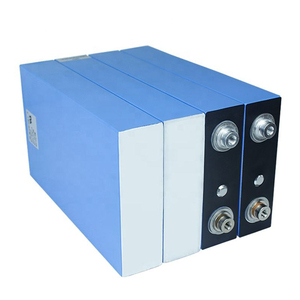 Grado a 12C 130Ah 3,2 V Batería de energía de fosfato de hierro y litio 12C a 30s Vehículos eléctricos, bicicletas eléctricas, scooters - Product Image 2