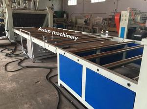 ペットシート押出プラスチック製造機 - Product Image 5