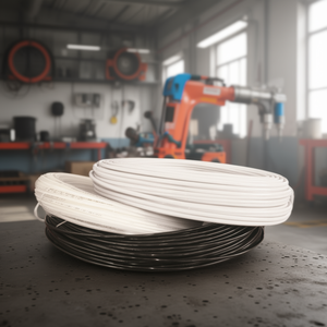 Ttake Pa12 Tuyau en polyamide, tuyaux d'air de 10 m de long pour outils pneumatiques - Product Image 3