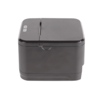 Impresora Térmica de Recibos de 80 mm, Impresora POS con USB y LAN para Interfaces Wi-Fi, en Stock, Marca NORGEE