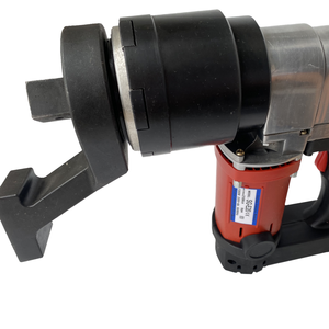 Llave de Control de Torque Eléctrica Industrial SG-E20 de 220V y 1450W, 2100N.m, Atornillador de Tuercas, <span class=keywords><strong>Pistola</strong></span> Tensora de <span class=keywords><strong>Pernos</strong></span> - Product Image 4