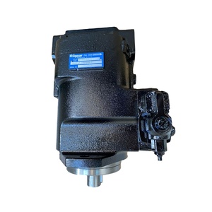 ปั๊มไฮดรอลิกแบบวงจรเปิด Oilgear PVG-048/065/075/100/130 รุ่น PVG048 PVG065 PVG075 PVG100 PVG130 Pvg 100 - Product Image 2