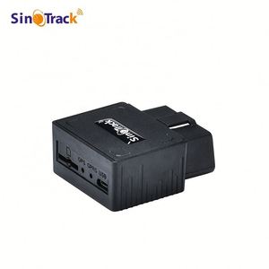 2025 OBD Tracker Xe GPS Tracker với 16pin giao diện OBD - Product Image 4