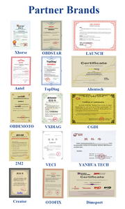 เครื่องสแกนวินิจฉัย VNCI MDI2 GM รองรับ CANFD และ DoIP และ <span class=keywords><strong>Techline</strong></span> Connect SPS2 - Product Image 6