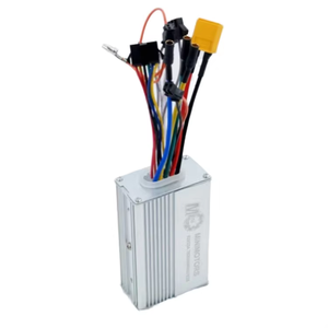 Controlador <span class=keywords><strong>Dualtron</strong></span> <span class=keywords><strong>Mini</strong></span> 52V 25A, superventas, repuestos para patinete eléctrico todoterreno, accesorios oficiales <span class=keywords><strong>Dualtron</strong></span> - Product Image 5