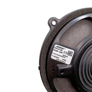 Altavoz de audio para coche Mazda KD45-66-A60 12V para Mazda 6 3 CX-5 CX-9 - Product Image 2